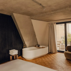 Aethos Hotel London Shoreditch thumbnail 41