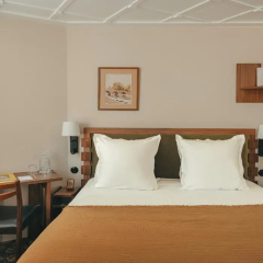 Hôtel du Savoir - Bild 2