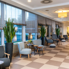 Leonardo Royal Hotel Koeln - Am Stadtwald - Bild 27