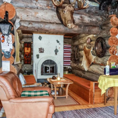 House Merihovi Skiwelt AmadiA© photo 2