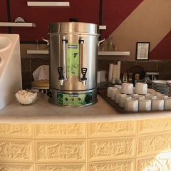 Lanova Hotel - Bild 9
