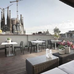 Enjoybcn Gaudi Apartments - Bild 24
