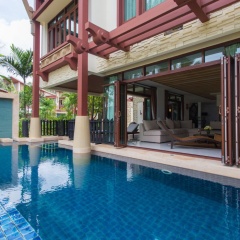 Amatapura Beach Villa 15 - Bild 17