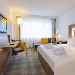 Novotel Hannover - Bild 3