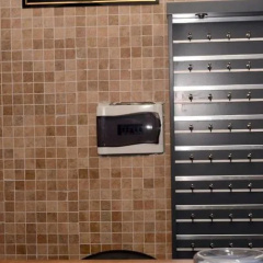 New Sirius Otel - Bild 9