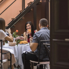 Sperveri Boutique Hotel thumbnail 19