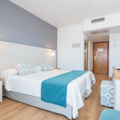 Hotel Vista Park - Bild 4
