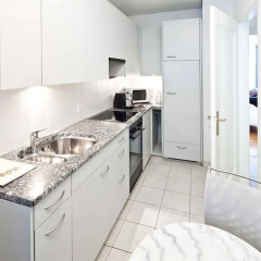 Jenatsch Apartments - Bild 13