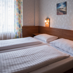 Hotel Admiral - Bild 5