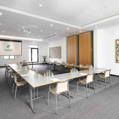 Holiday Inn Frankfurt - Alte Oper by IHG - Bild 17