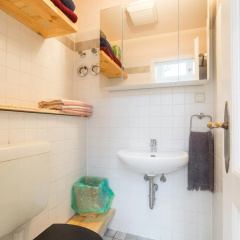 Design Apartments - "Im Holländerviertel" - Benkert 2 - Bild 9