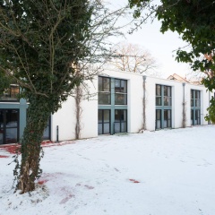 Hotel Wiehberg - Bild 1