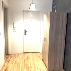 Отель Airport Belgrade Rest Apartments Hotel Сербия, Белград - отзывы, цены и фото номеров - забронировать отель Airport Belgrade Rest Apartments Hotel онлайн фото 21