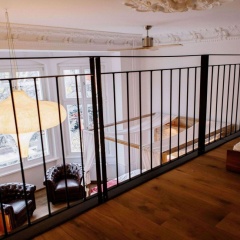 Lulu Guldsmeden Hotel - Bild 21