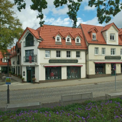 Romantik Hotel Kaufmannshof - Bild 1