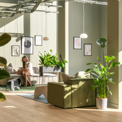 Zedwell Greenwich - Bild 17