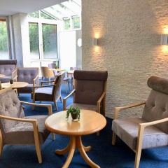 Hotel Fontana - Bild 16