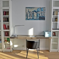 UNIT Centrum deLuX Plac Zbawiciela - Bild 13