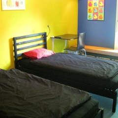 Budget Hostel Zurich - Bild 4