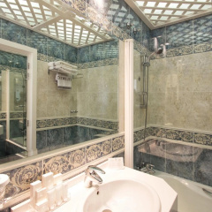 Hotel Atlantico Madrid - Bild 10