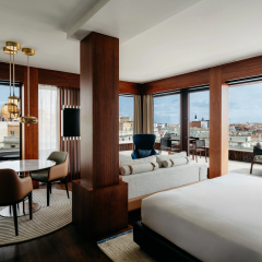 Thompson Madrid, by Hyatt - Bild 8