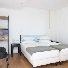Hôtel Palm - Astotel - Bild 3