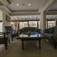 Kilim Apart Hotel - Bild 2
