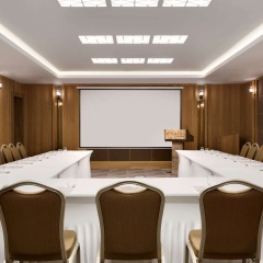 Ramada By Wyndham Bursa Çekirge Thermal & Spa - Bild 13