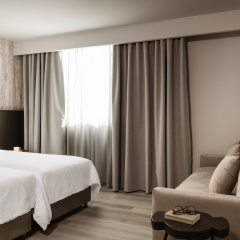 The Alassia Hotel - Bild 5