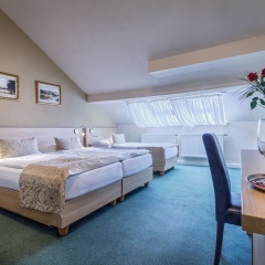 Hotel Taurus - Bild 6