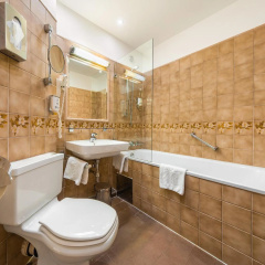 Hotel Bellevue Vienna - Bild 8