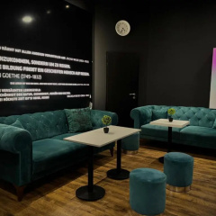 Colour Hotel - Bild 10