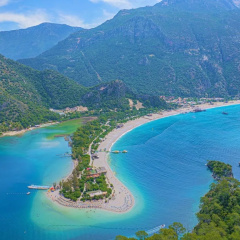 Dream of Oludeniz Hotel - Bild 16