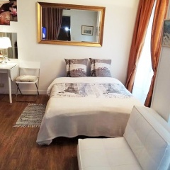 Apartment Parisla Porte Maillot - Bild 2