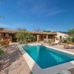 Country House in Soller With Saltwater Pool - Bild 11
