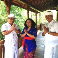 Ubud Heaven Sayan - Bild 22