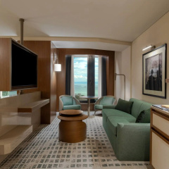 Parksa Hotel - Bild 4