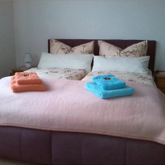 Pension Abendsonne - Bild 1