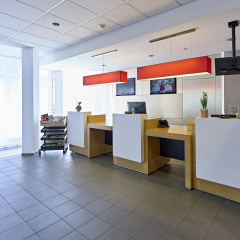 B&B Hotel Bonn-City - Bild 28