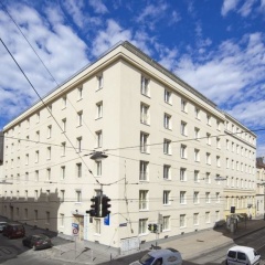 Mariahilfer Apartments thumbnail 12