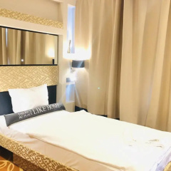 Elbgalerie Hotel thumbnail 21