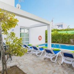 Villa Pelaies - Bild 11