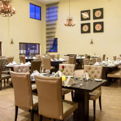 Panari Resort, BW Signature Collection thumbnail 23