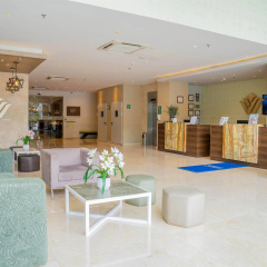 Wyndham Garden Barranquilla thumbnail 29