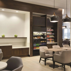 Hyatt Place Chicago/O'Hare Airport thumbnail 24