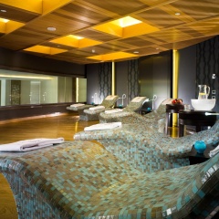 Swissotel Buyuk Efes Izmir - Bild 30