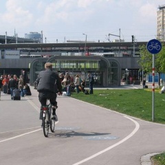 Prater Apartments - Bild 10