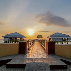 Grand Senggigi Hotel - Bild 21