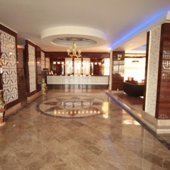 Drita Hotel - Bild 2