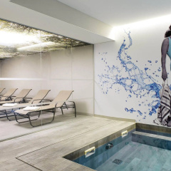 Novotel Brussels City Centre - Bild 26